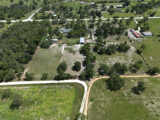 11751 SE 16TH LANE, Morriston, FL 32668
