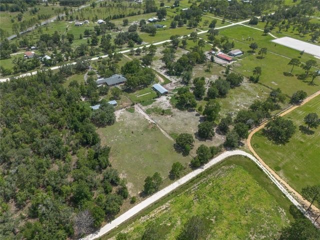 11751 SE 16TH LANE, Morriston, FL 32668