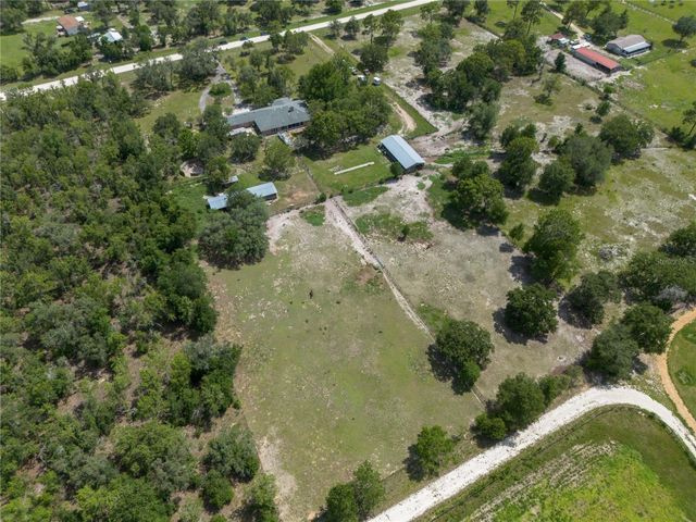 11751 SE 16TH LANE, Morriston, FL 32668
