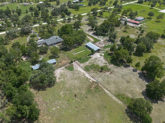 11751 SE 16TH LANE, Morriston, FL 32668