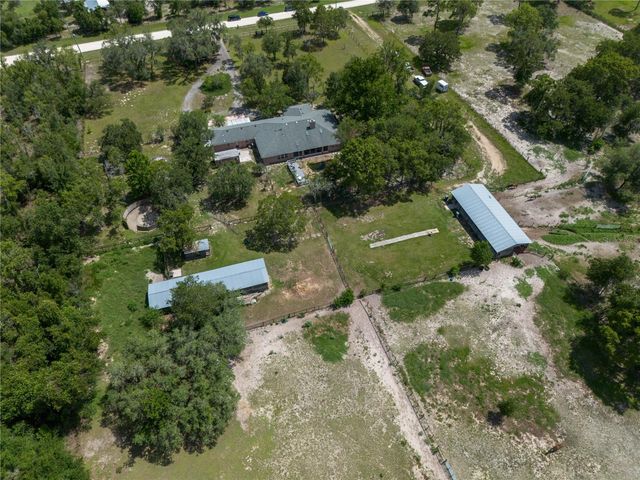 11751 SE 16TH LANE, Morriston, FL 32668