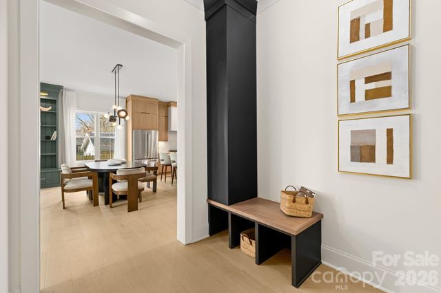 4825 Elder Avenue, Charlotte, NC 28205