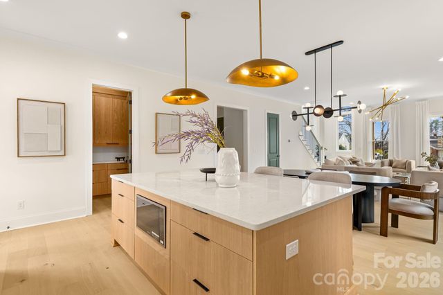 4825 Elder Avenue, Charlotte, NC 28205