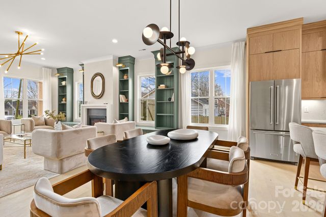 4825 Elder Avenue, Charlotte, NC 28205