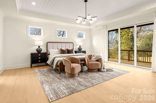 4825 Elder Avenue, Charlotte, NC 28205