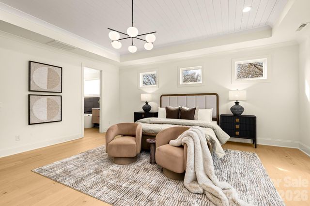 4825 Elder Avenue, Charlotte, NC 28205