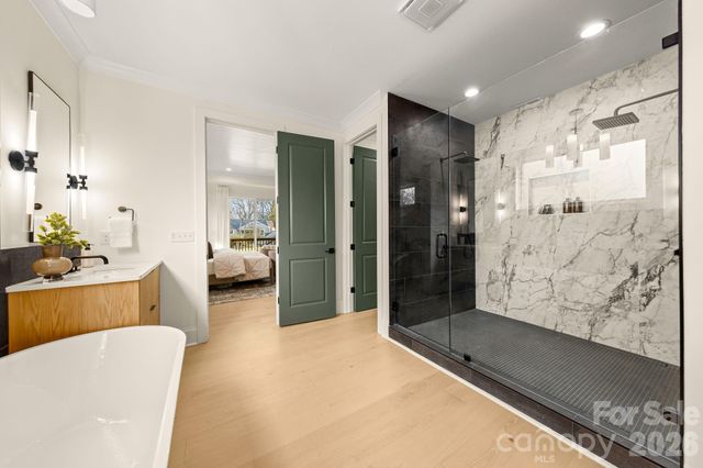 4825 Elder Avenue, Charlotte, NC 28205