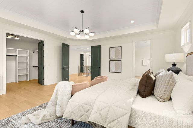 4825 Elder Avenue, Charlotte, NC 28205