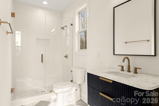 4825 Elder Avenue, Charlotte, NC 28205