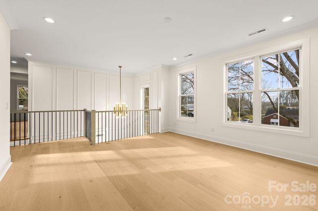 4825 Elder Avenue, Charlotte, NC 28205