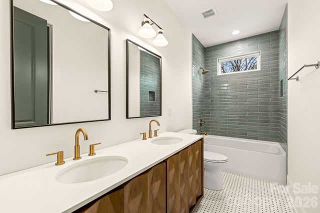 4825 Elder Avenue, Charlotte, NC 28205