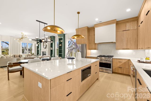 4825 Elder Avenue, Charlotte, NC 28205