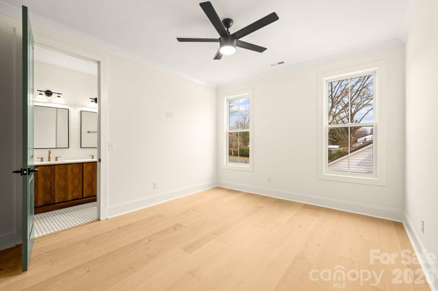 4825 Elder Avenue, Charlotte, NC 28205