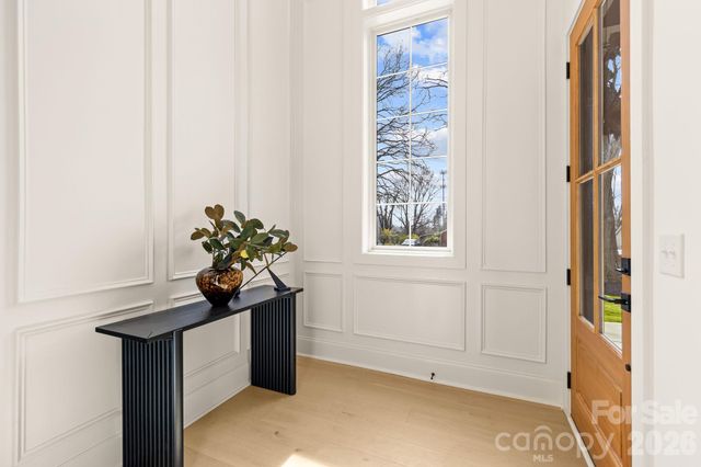 4825 Elder Avenue, Charlotte, NC 28205