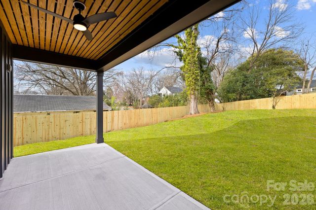 4825 Elder Avenue, Charlotte, NC 28205