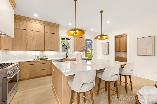 4825 Elder Avenue, Charlotte, NC 28205