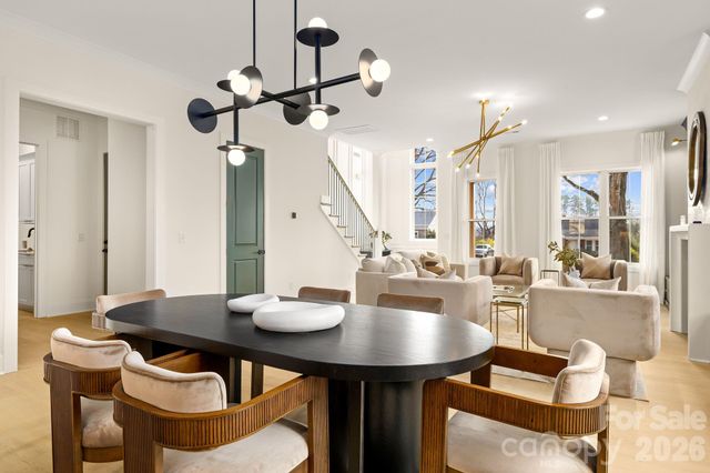 4825 Elder Avenue, Charlotte, NC 28205