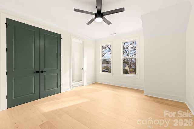 4825 Elder Avenue, Charlotte, NC 28205