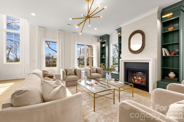 4825 Elder Avenue, Charlotte, NC 28205