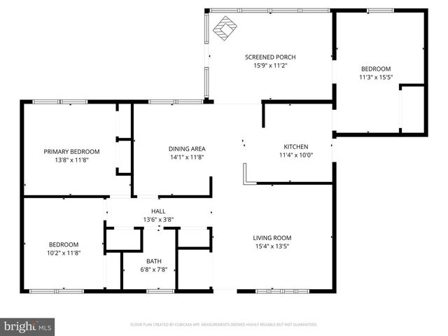 802 DUNBURY RD, Fairless Hills, PA 19030