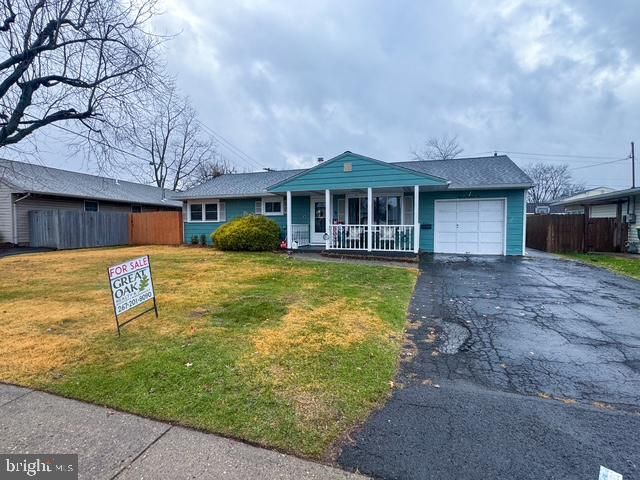 802 DUNBURY RD, Fairless Hills, PA 19030