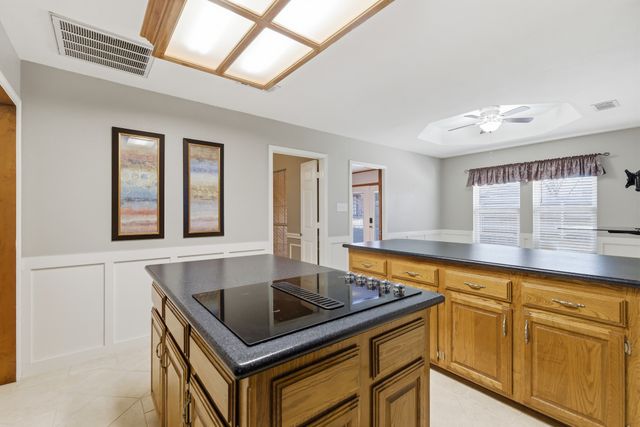 1801 Glenbrook Court, Bedford, TX 76021