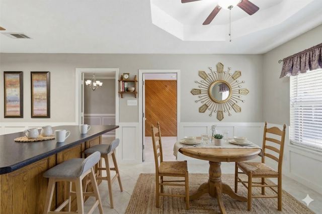 1801 Glenbrook Court, Bedford, TX 76021