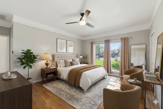 1801 Glenbrook Court, Bedford, TX 76021