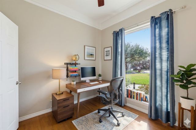 1801 Glenbrook Court, Bedford, TX 76021