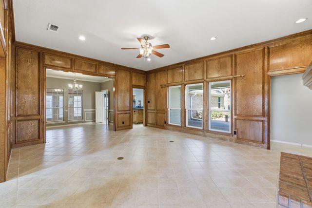 1801 Glenbrook Court, Bedford, TX 76021