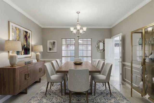 1801 Glenbrook Court, Bedford, TX 76021