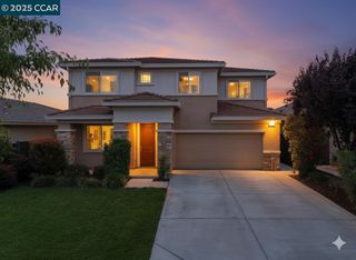 1410 Big Redwood Dr, Oakley, CA 94561