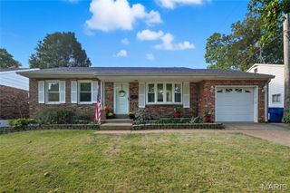 3904 Louis Street, St Louis, MO 63116