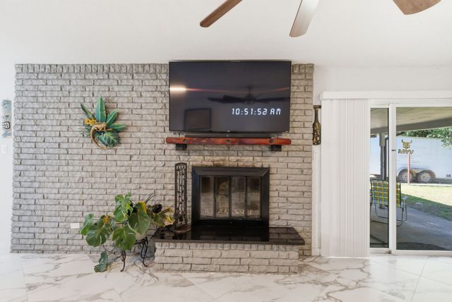 1001 NW 11th Street, Mineral Wells, TX 76067