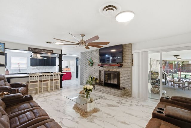 1001 NW 11th Street, Mineral Wells, TX 76067