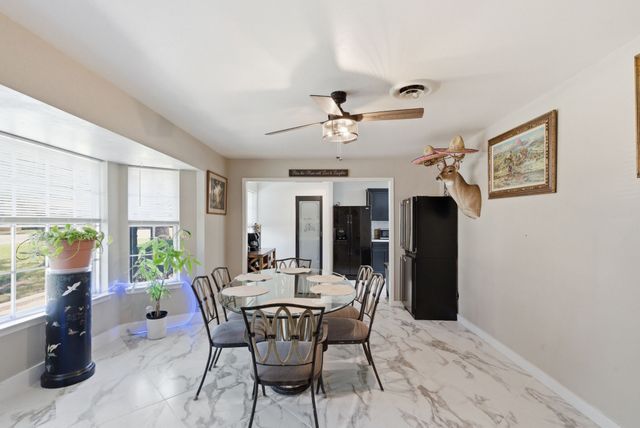 1001 NW 11th Street, Mineral Wells, TX 76067