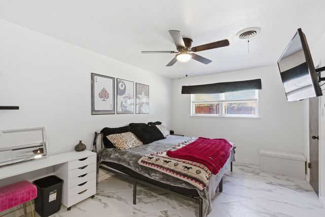 1001 NW 11th Street, Mineral Wells, TX 76067