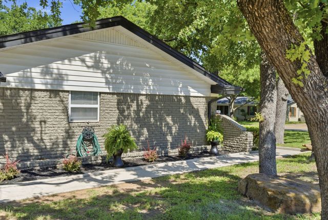 1001 NW 11th Street, Mineral Wells, TX 76067