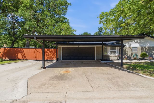 1001 NW 11th Street, Mineral Wells, TX 76067