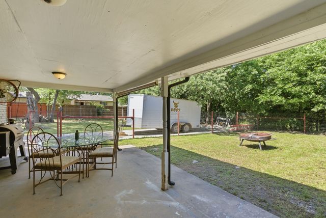 1001 NW 11th Street, Mineral Wells, TX 76067