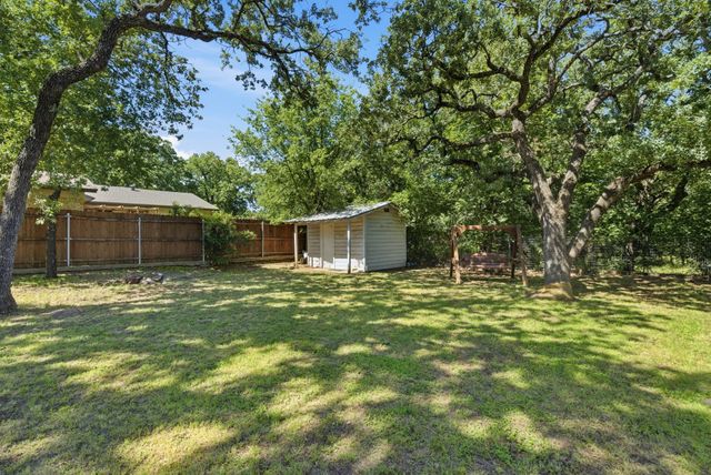 1001 NW 11th Street, Mineral Wells, TX 76067