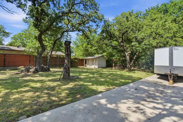 1001 NW 11th Street, Mineral Wells, TX 76067