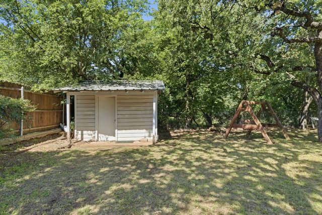 1001 NW 11th Street, Mineral Wells, TX 76067