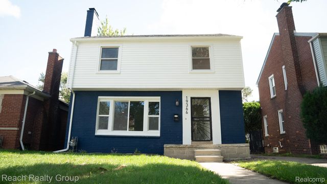 19366 Washburn Street, Detroit, MI 48221