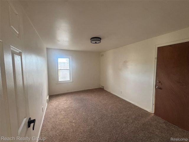 19366 Washburn Street, Detroit, MI 48221