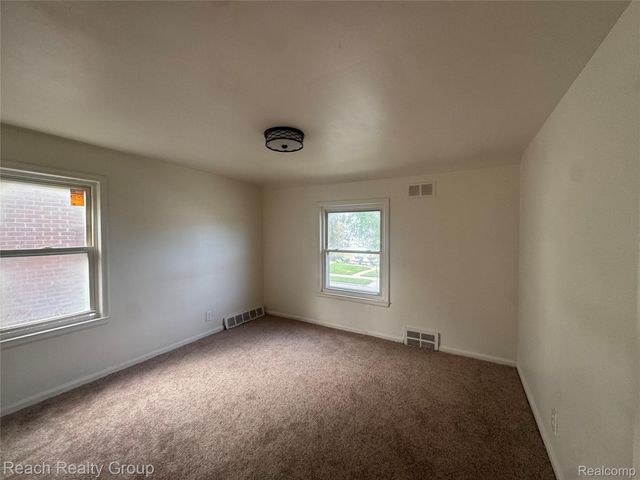 19366 Washburn Street, Detroit, MI 48221