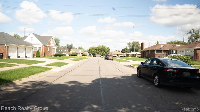 19366 Washburn Street, Detroit, MI 48221