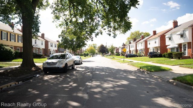 19366 Washburn Street, Detroit, MI 48221