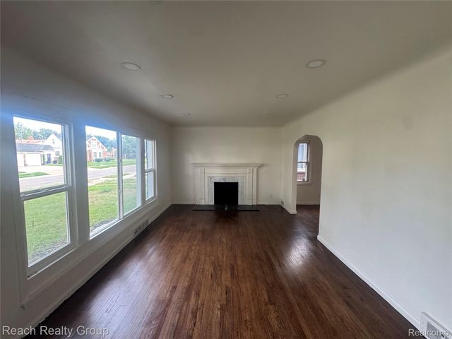 19366 Washburn Street, Detroit, MI 48221