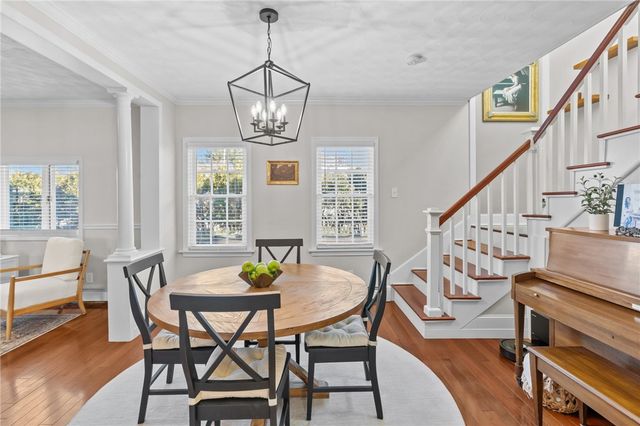 10 Brightridge Avenue, East Providence, RI 02914